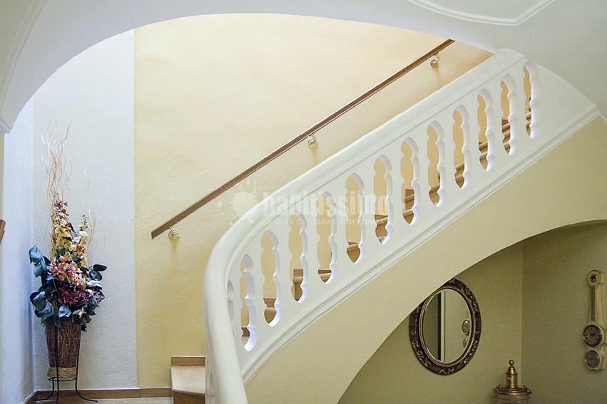 Reforma de antigua vivienda familiar