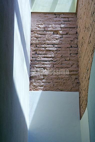 Reforma de antigua vivienda familiar