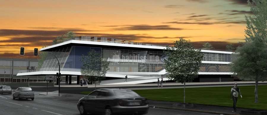 Biblioteca Vila-Real