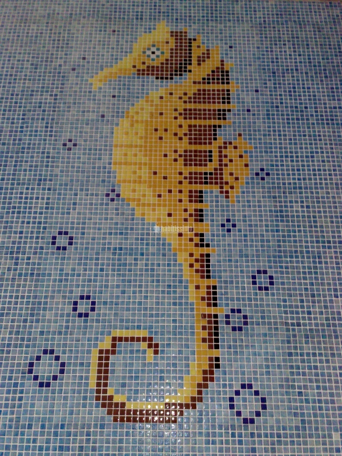 Ilustraciones para tu piscina