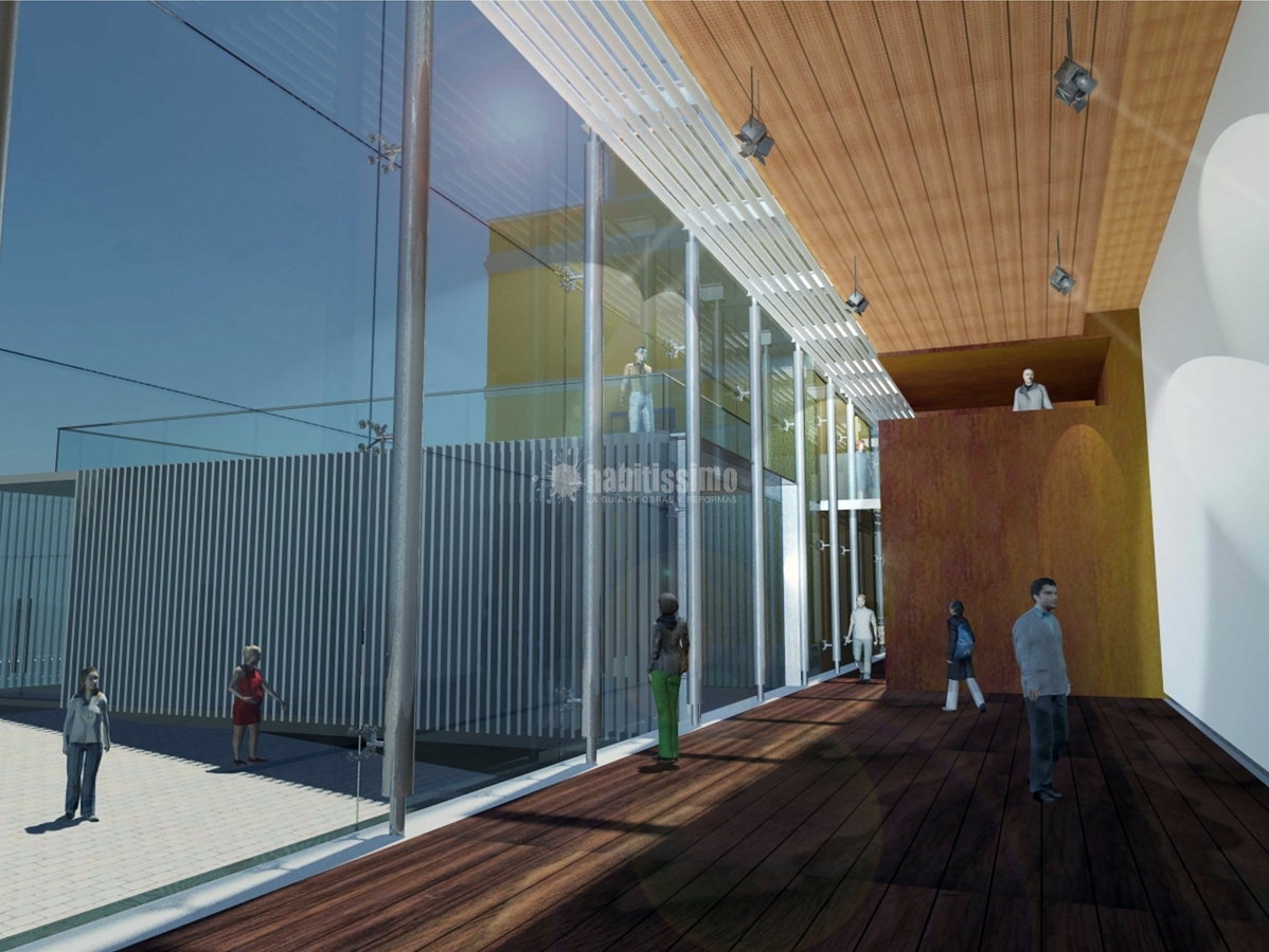 Museo Etnológico de Vila-real. Alqueria del Carmen