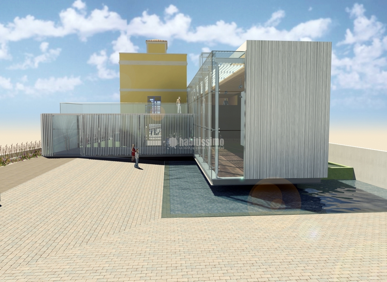 Museo Etnológico de Vila-real. Alqueria del Carmen