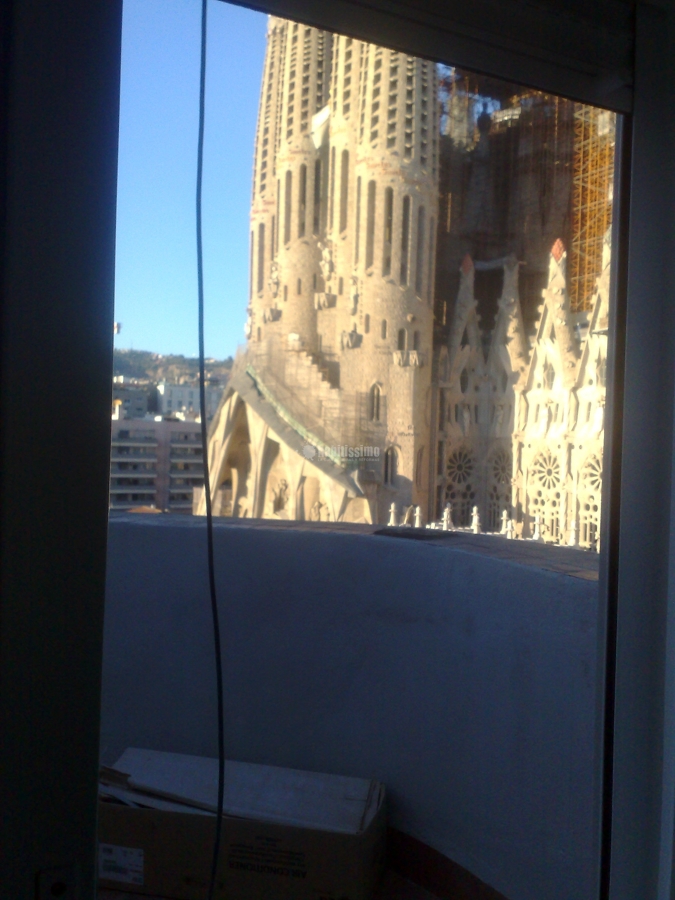 Vivienda En Barcelona Sagrada Familia