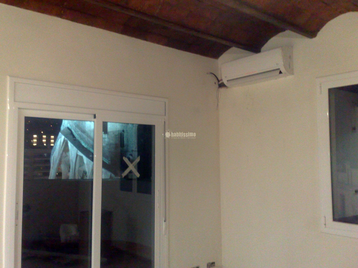 Vivienda En Barcelona Sagrada Familia