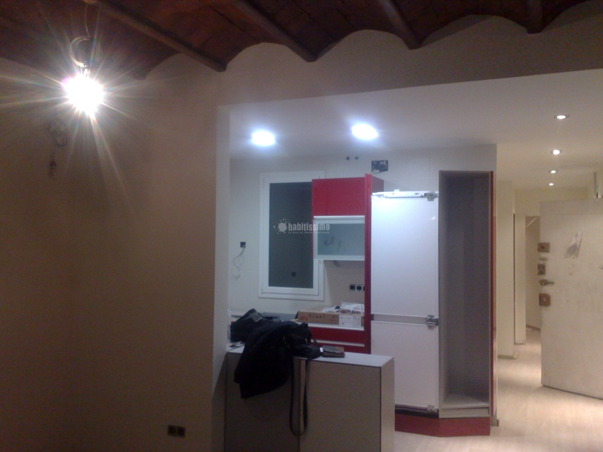 Vivienda En Barcelona Sagrada Familia