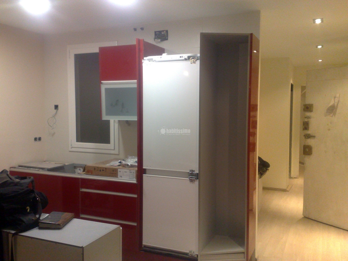 Vivienda En Barcelona Sagrada Familia