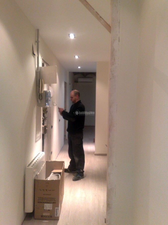 Vivienda En Barcelona Sagrada Familia