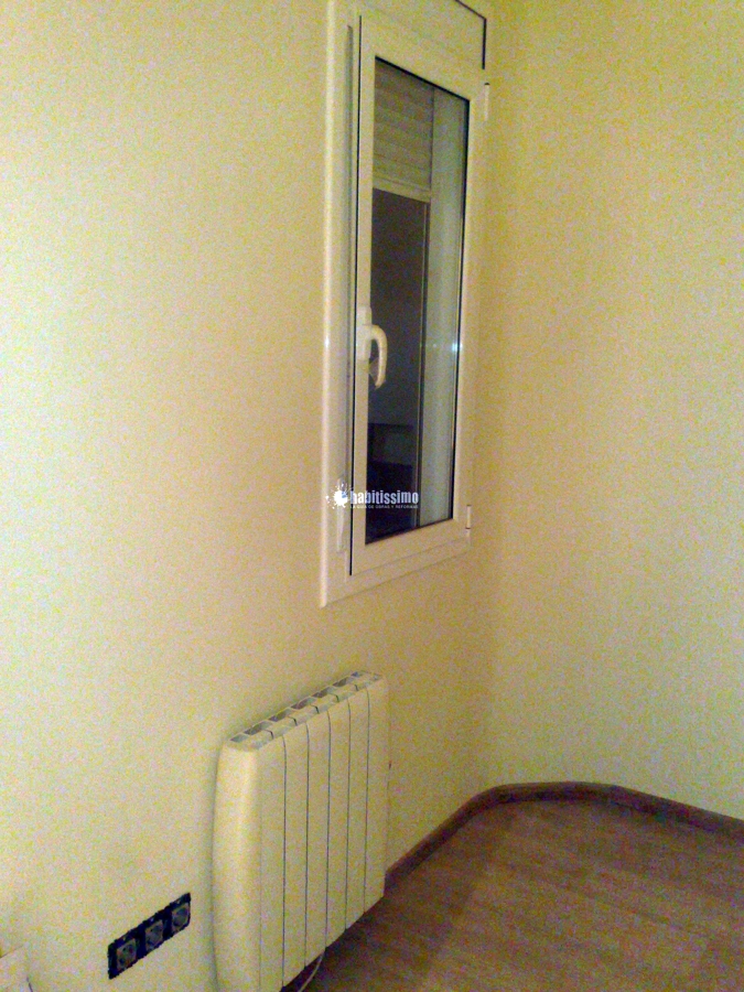 Vivienda En Barcelona Sagrada Familia