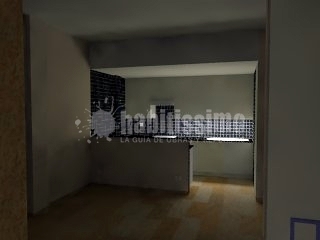 Cambio De Uso De Local Comercial A Vivienda