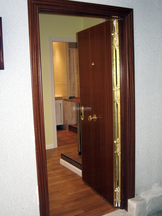 Cambio De Uso De Local Comercial A Vivienda