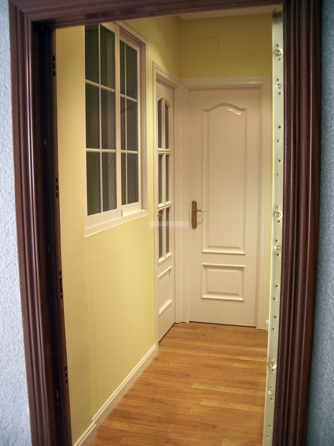 Cambio De Uso De Local Comercial A Vivienda