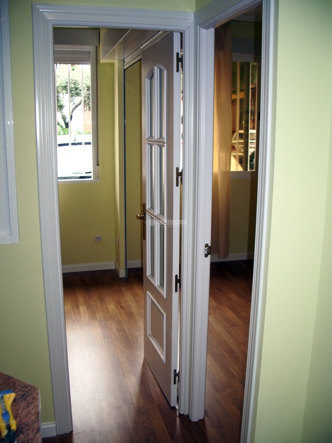 Cambio De Uso De Local Comercial A Vivienda