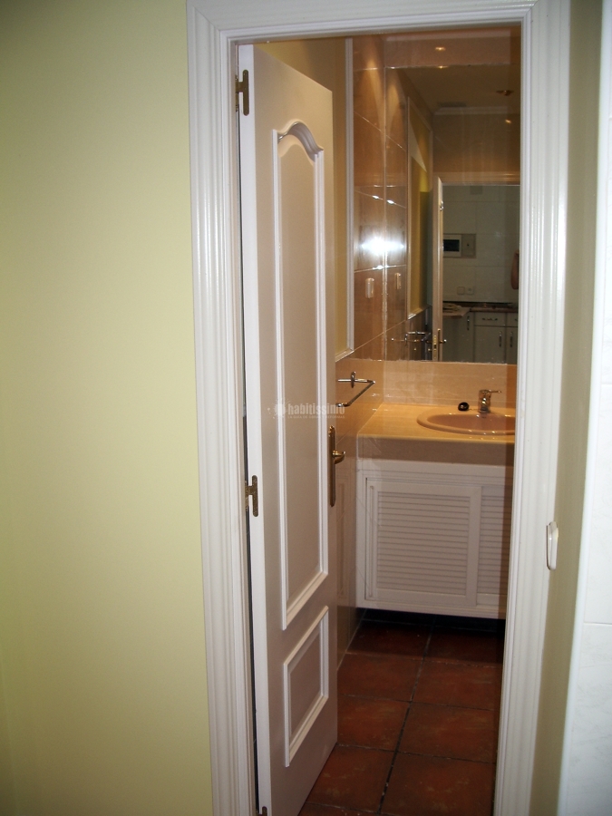 Cambio De Uso De Local Comercial A Vivienda