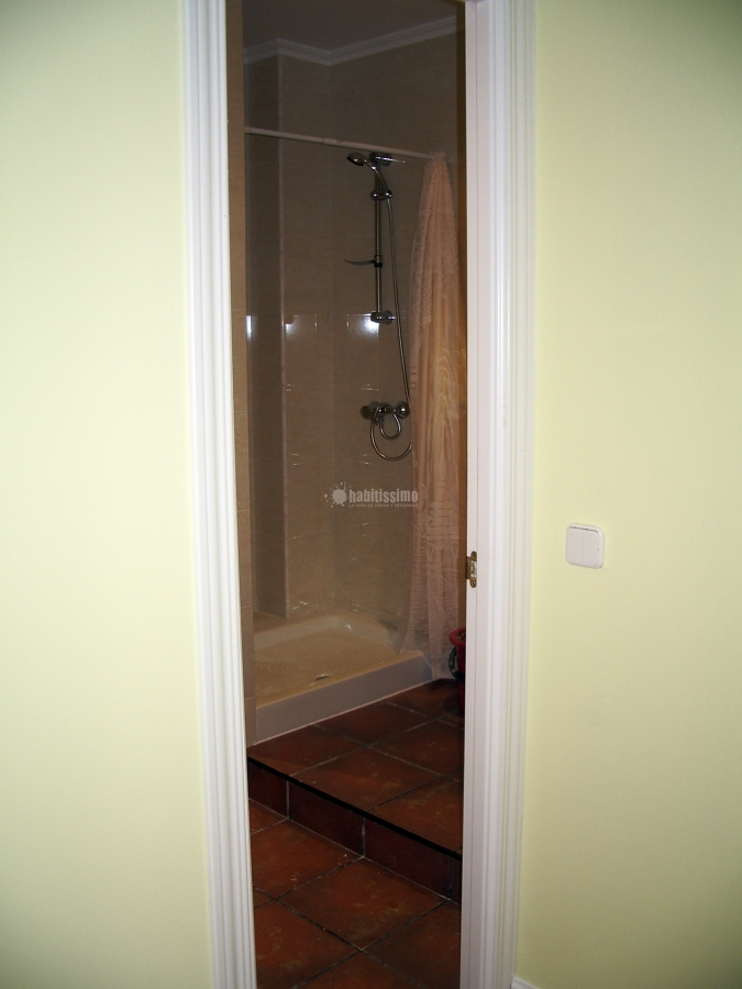 Cambio De Uso De Local Comercial A Vivienda