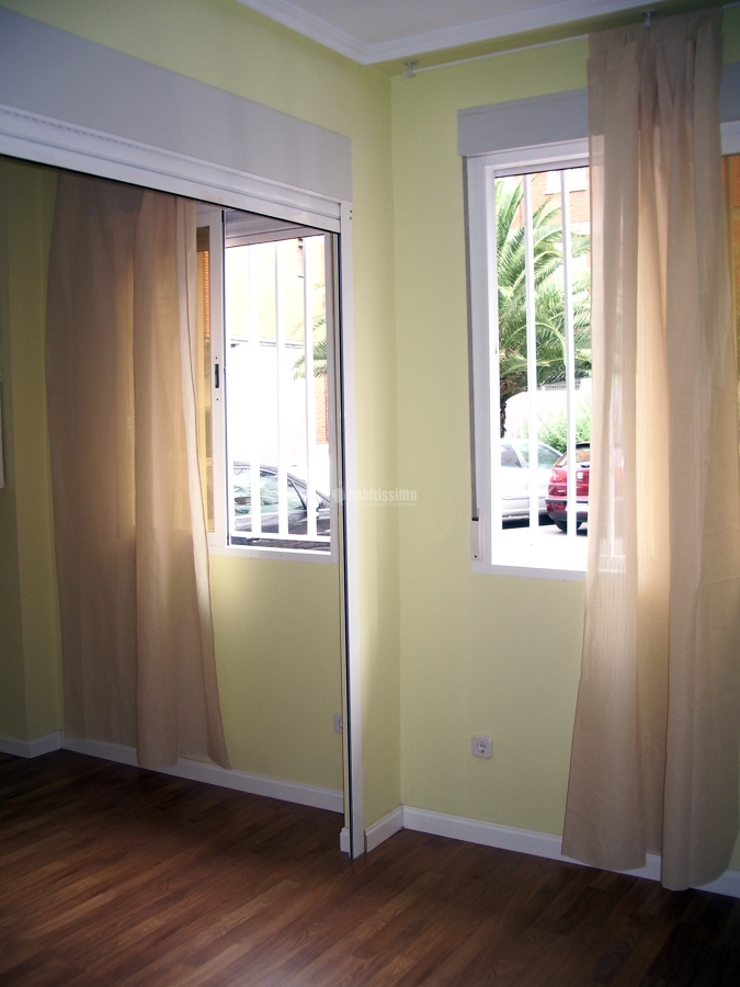 Cambio De Uso De Local Comercial A Vivienda