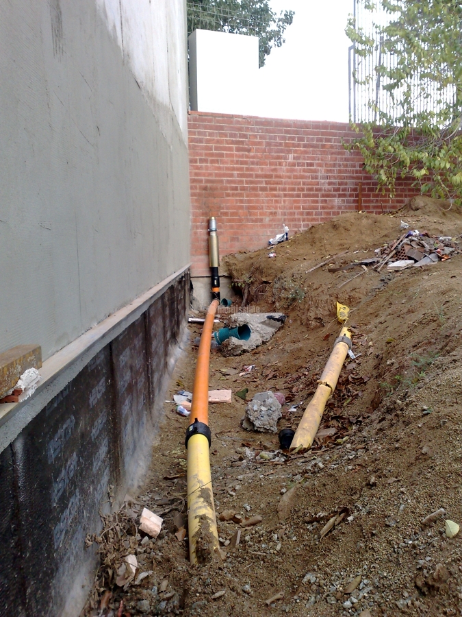 Instalación De Gas Industrial