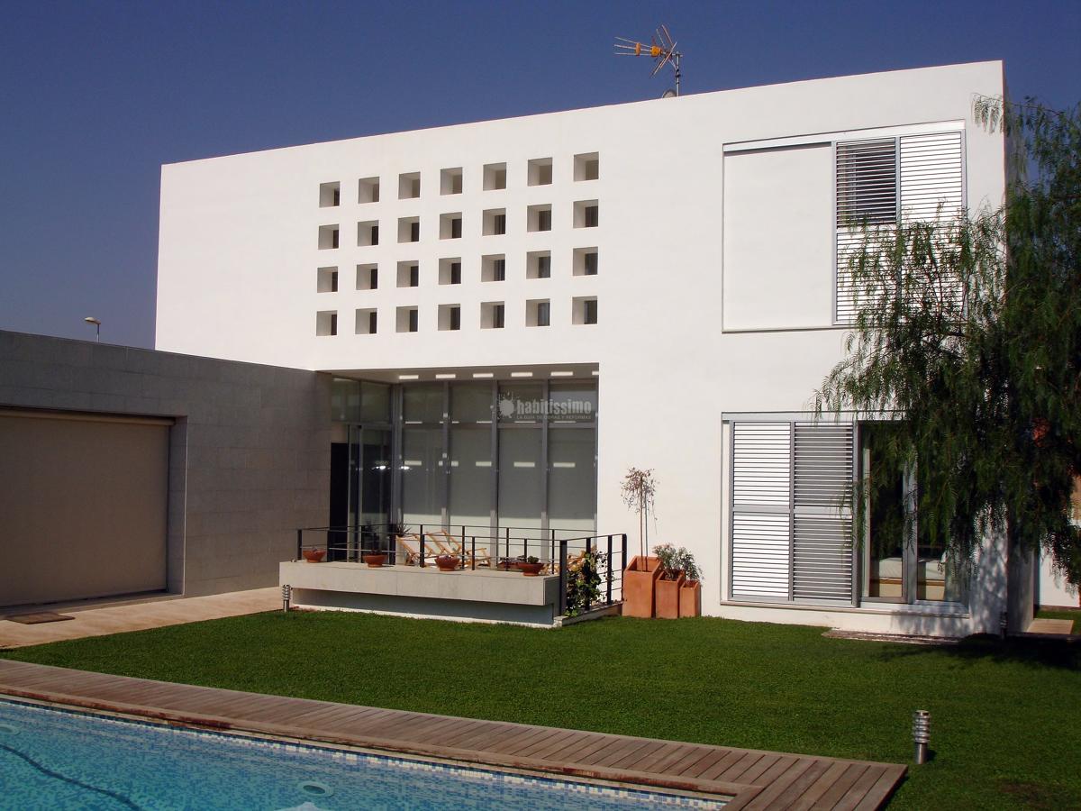 Construccion de vivienda unifamiliar 