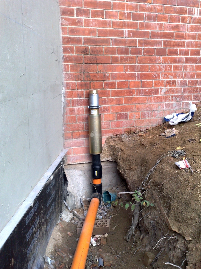 Instalación De Gas Industrial