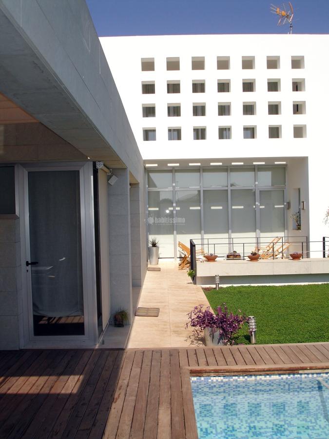 Construccion de vivienda unifamiliar 