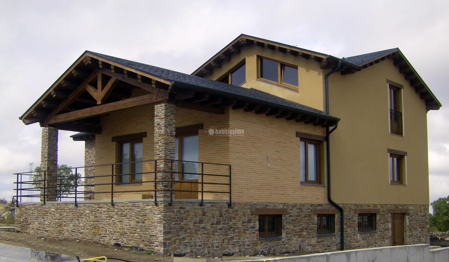 Climatización Vivienda En Segovia