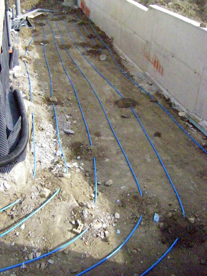 Climatización Vivienda En Segovia