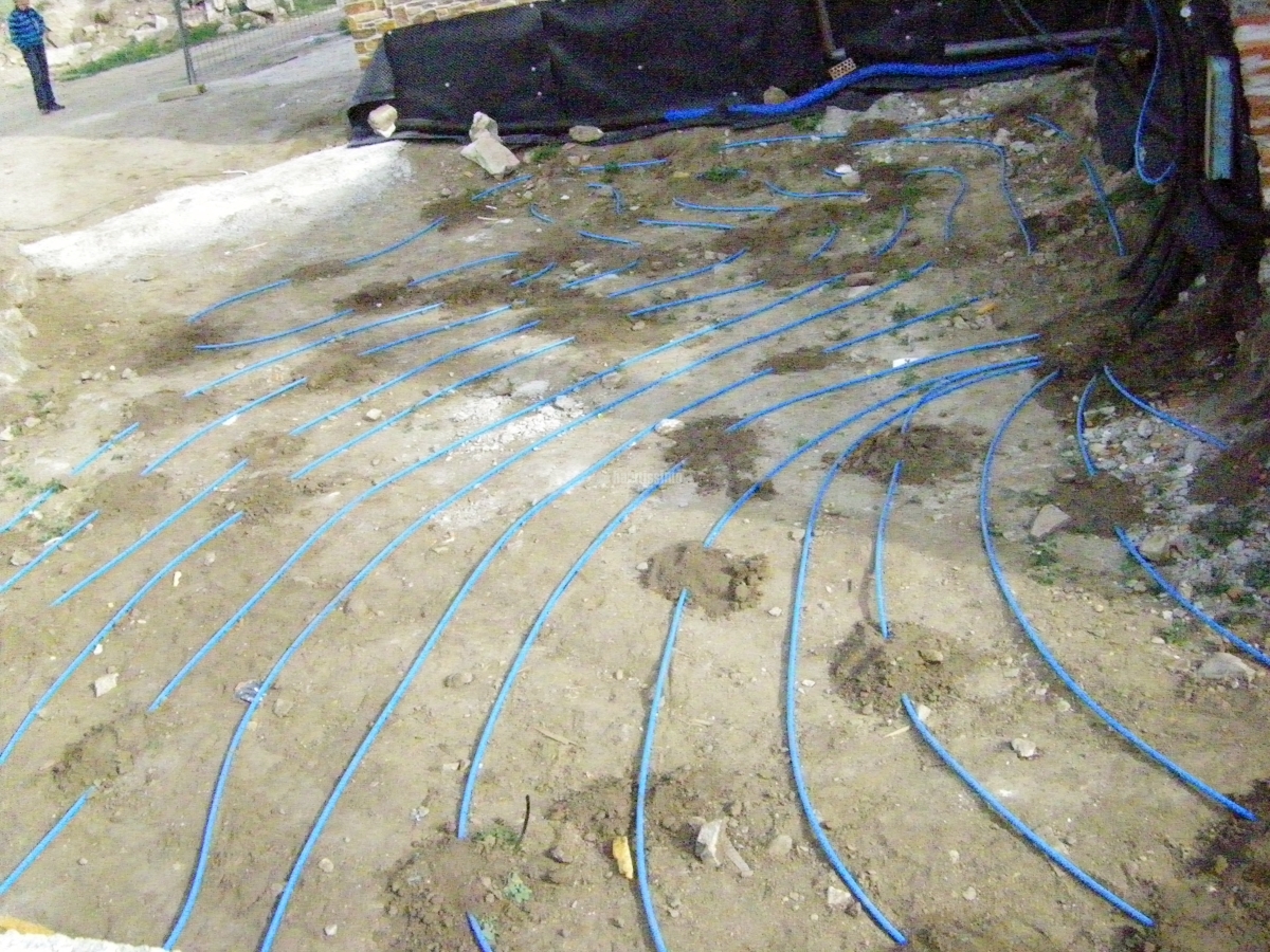 Climatización Vivienda En Segovia