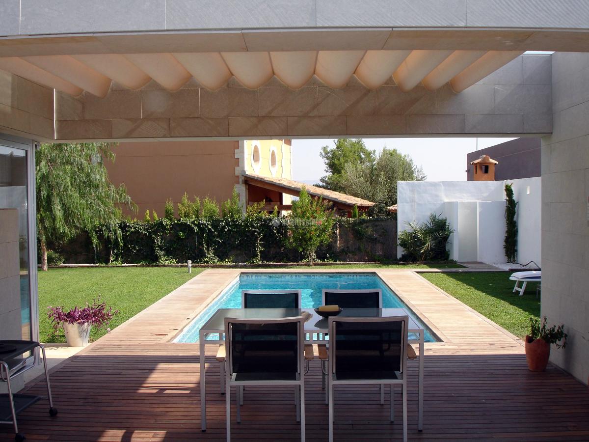 Construccion de vivienda unifamiliar 