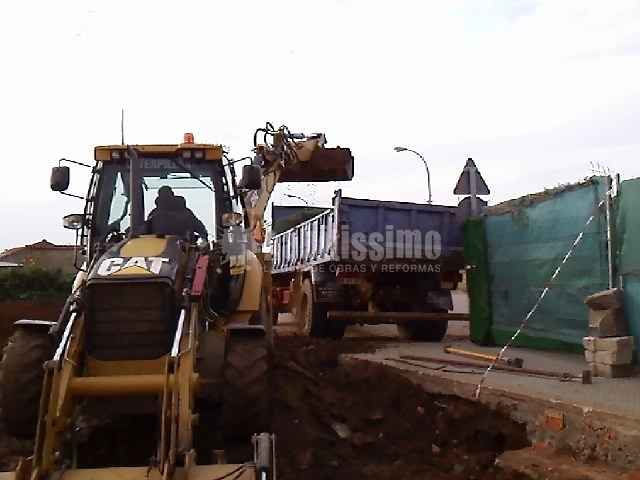 Vivienda Unifamiliar De 200M2