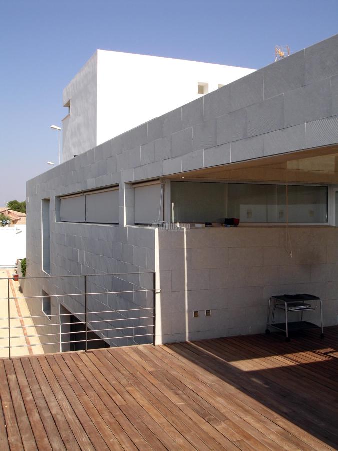 Construccion de vivienda unifamiliar 