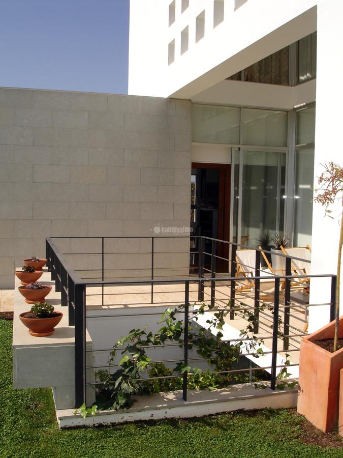 Construccion de vivienda unifamiliar 