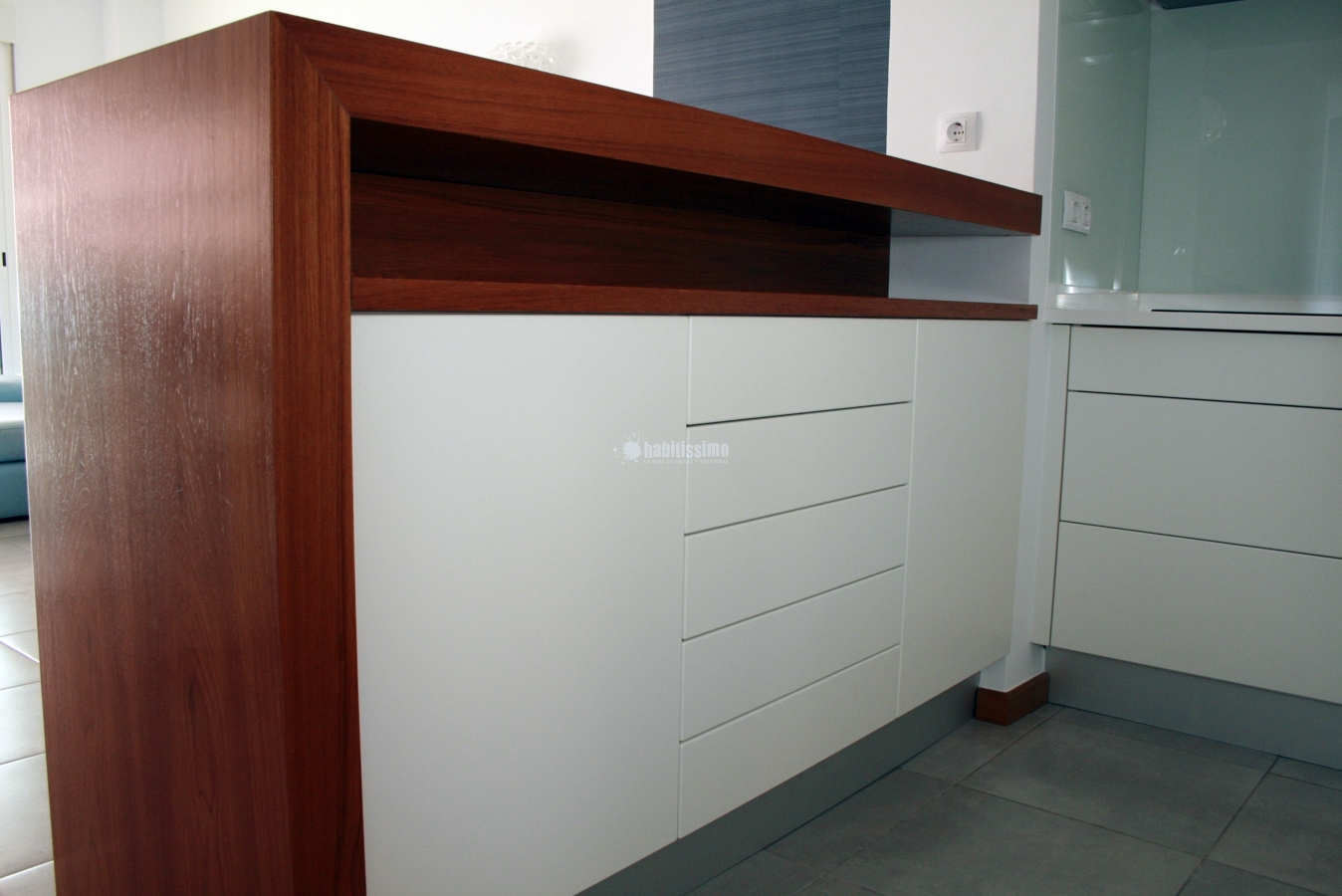 Reforma Integral Apartamento