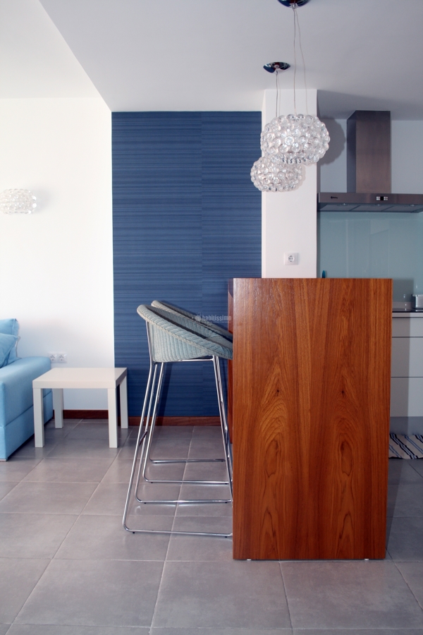 Reforma Integral Apartamento