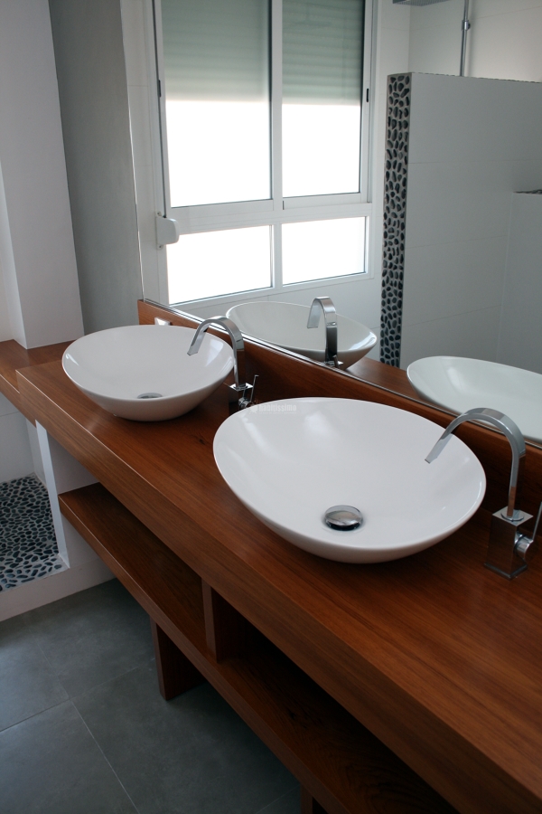 Reforma Integral Apartamento