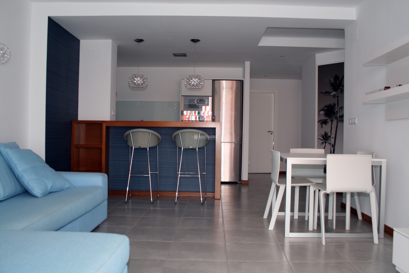 Reforma Integral Apartamento