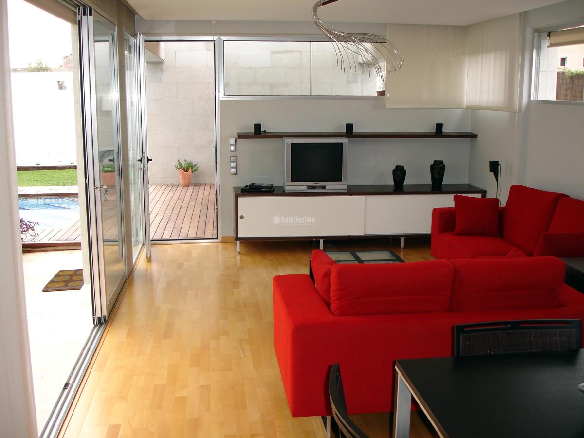 Construccion de vivienda unifamiliar 