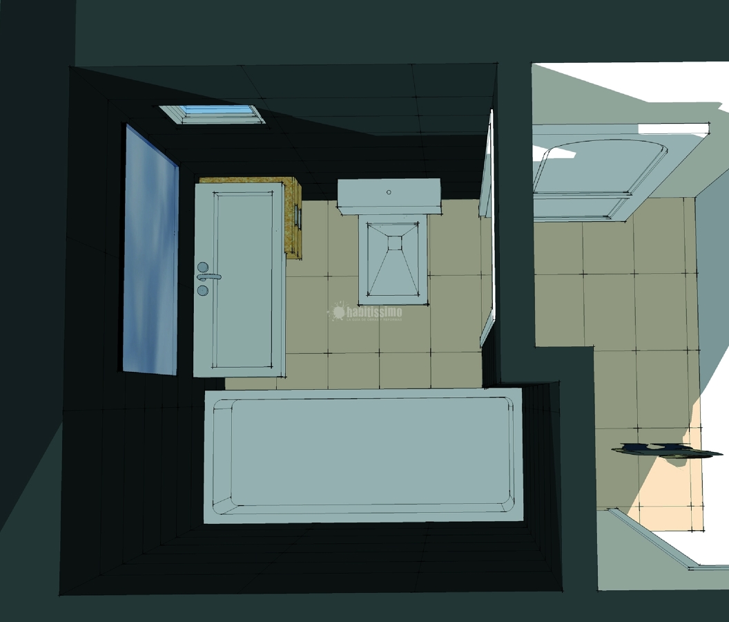 Diseño Y Reforma De Baño