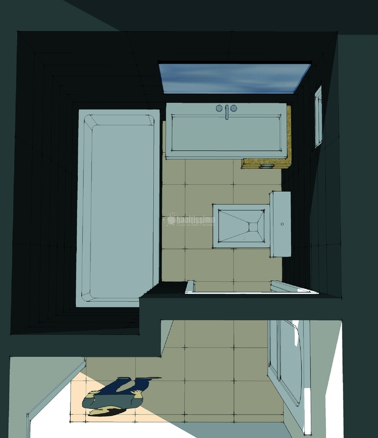 Diseño Y Reforma De Baño