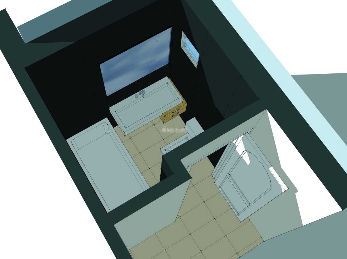 Diseño Y Reforma De Baño