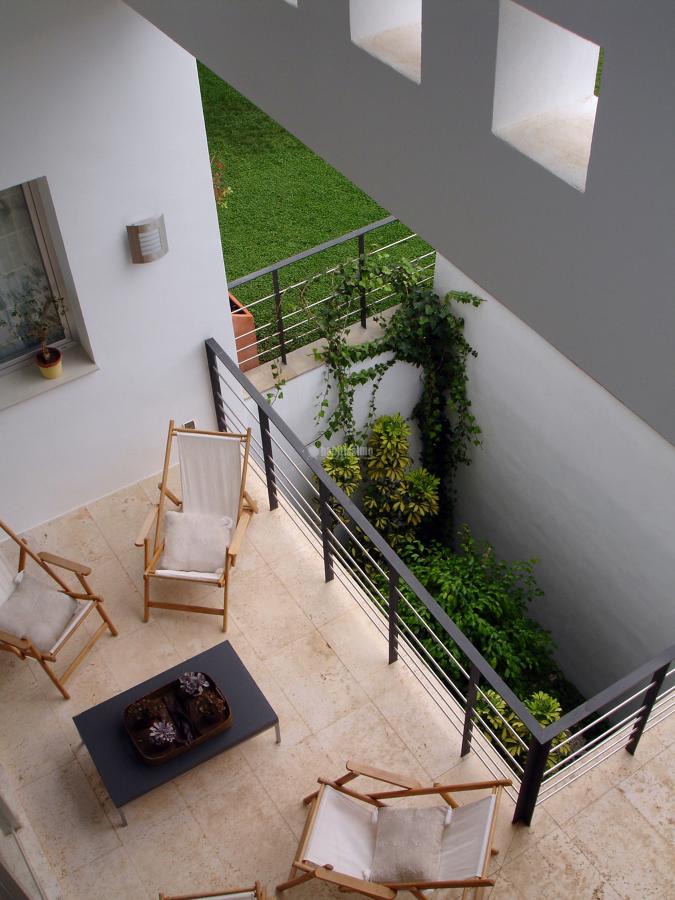 Construccion de vivienda unifamiliar 