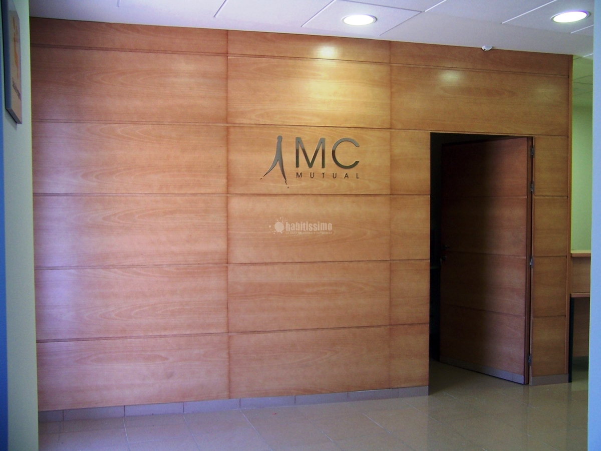Centro MC Mutual