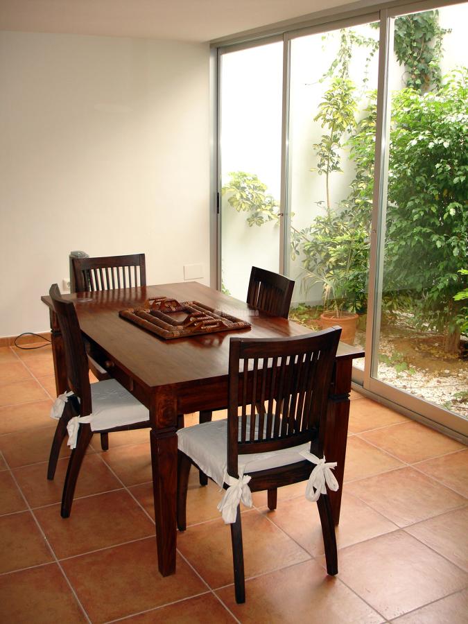 Construccion de vivienda unifamiliar 