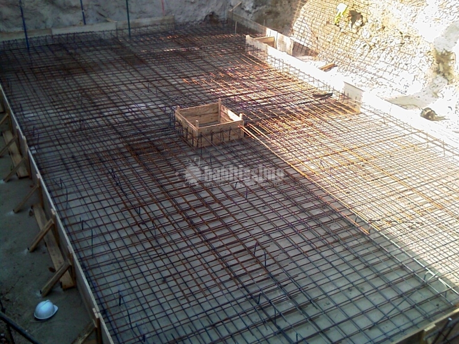 Ampliación de CEM Can Cuias