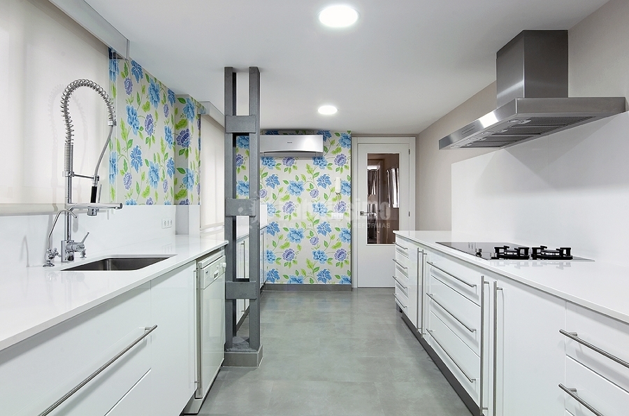 Viviendas particulares