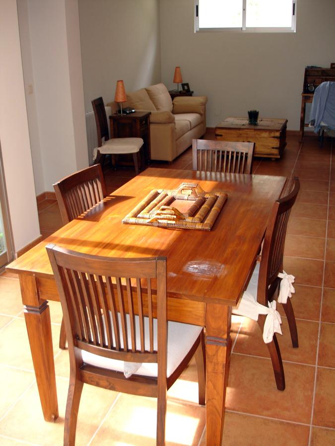 Construccion de vivienda unifamiliar 