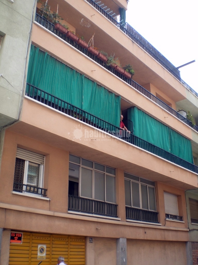 TEDI, Generalitat de Catalunya