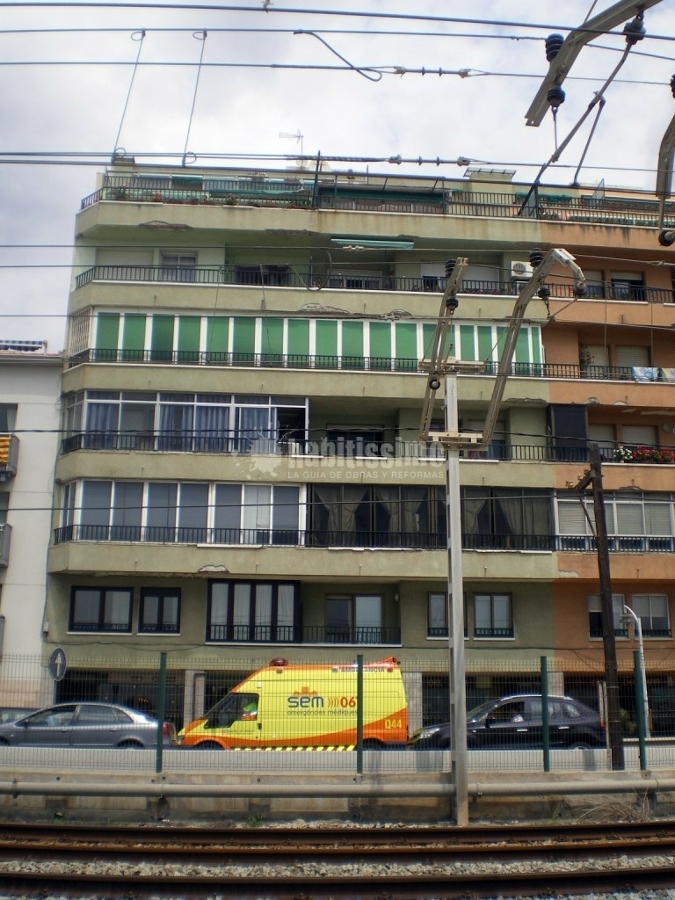 TEDI, Generalitat de Catalunya