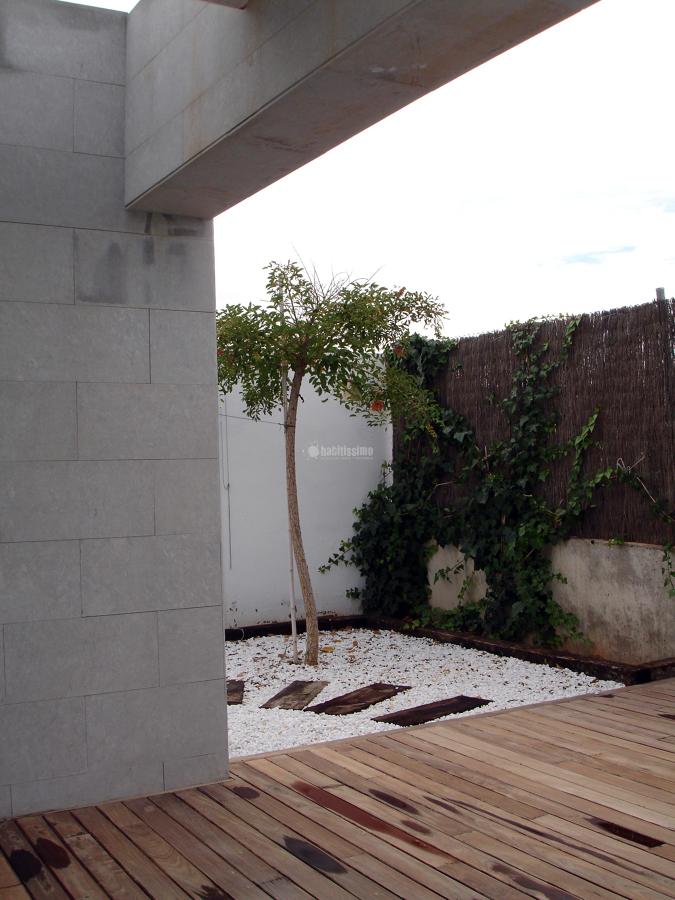 Construccion de vivienda unifamiliar 