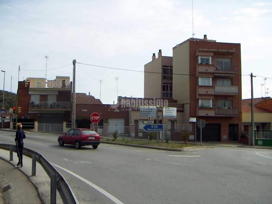 Derribo Edificio y Obra Nueva Edificio Viviendas Plurifamiliar