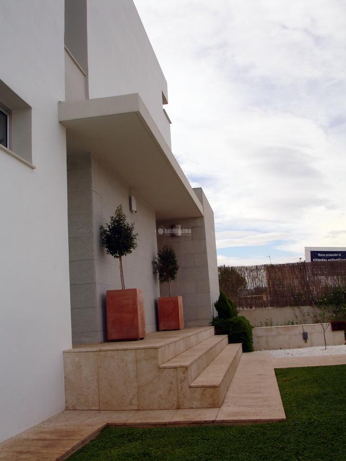 Construccion de vivienda unifamiliar 