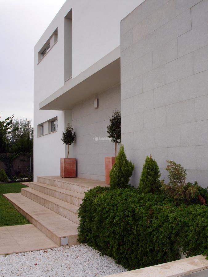 Construccion de vivienda unifamiliar 